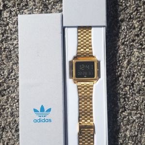 Adidas Watch